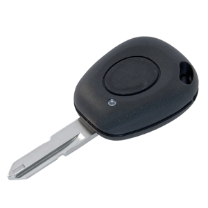 Obal autoklíče 1 tlačítko Renault