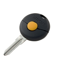 Obal autoklíče 1 tlačítko Smart