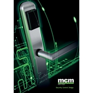 Katalog elektronická kování MCM