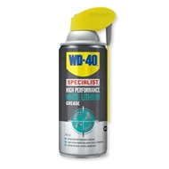 Spray WDS 40 lithiová bílá vazelína 400ml